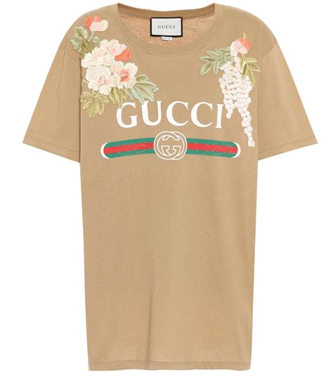 gucci shirt brown|Gucci shirt women black.